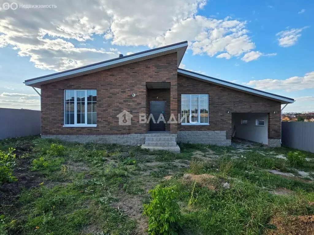 Дом в посёлок Дубовое, микрорайон Новый-2, Элитная улица (142 м) - Фото 2