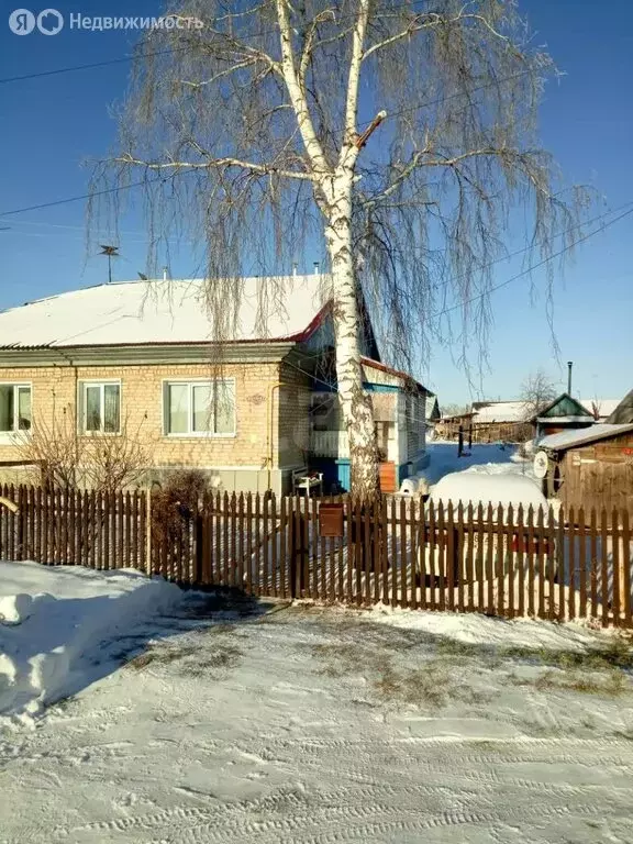 Дом в посёлок Прутской, Школьная улица (105.9 м) - Фото 1