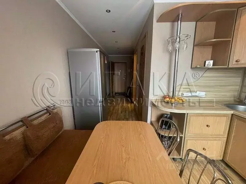 1-к кв. Ленинградская область, Волосово ул. Красных Командиров, 6 ... - Фото 2