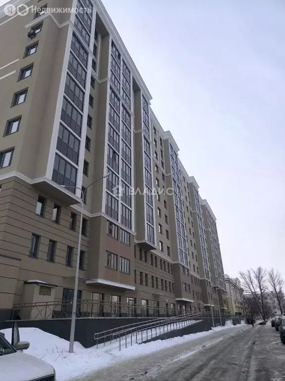 Помещение свободного назначения (64.3 м) - Фото 2