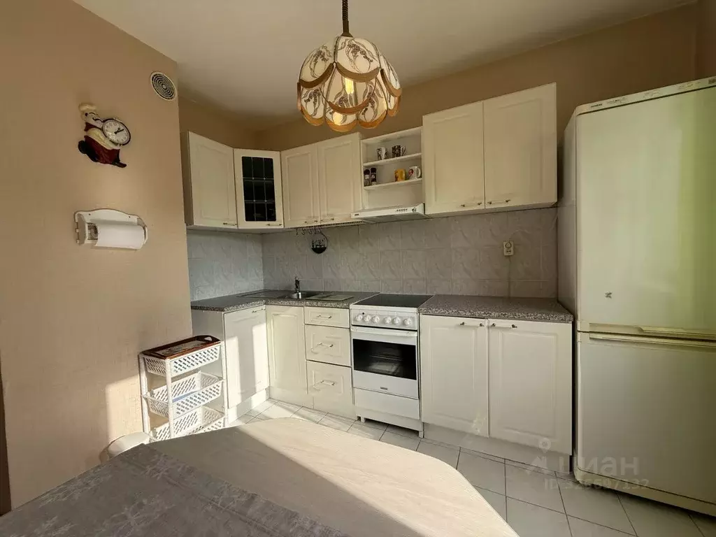 2-к кв. Москва Ленинский просп., 129К1 (54.0 м) - Фото 2