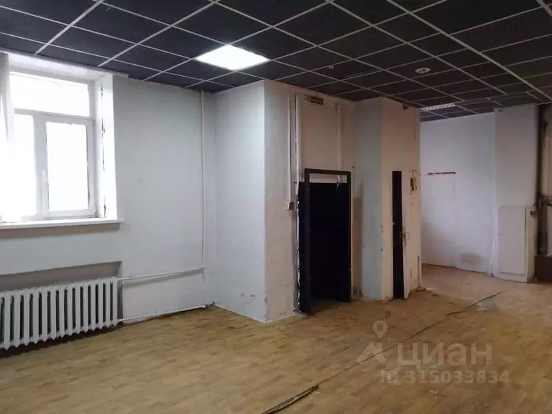 Помещение свободного назначения в Нижегородская область, Нижний ... - Фото 1