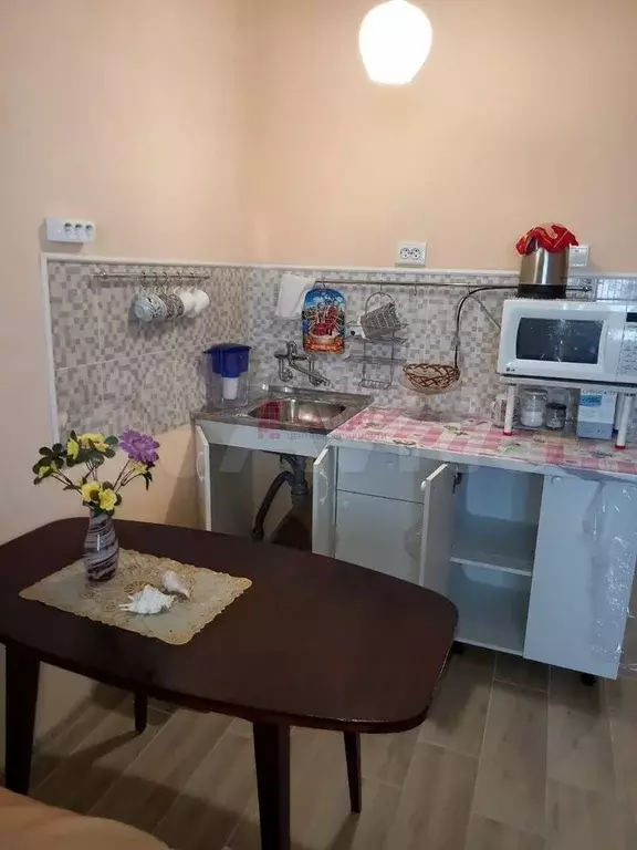 Квартира-студия, 26 м, 12/24 эт. - Фото 0