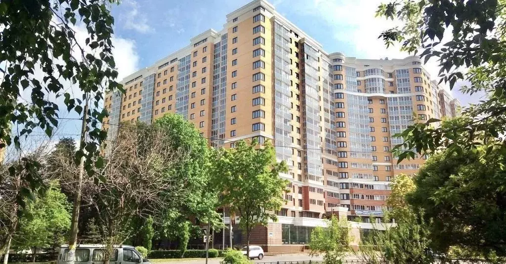 Продаётся 1-к квартира, 44.1 м - Фото 0