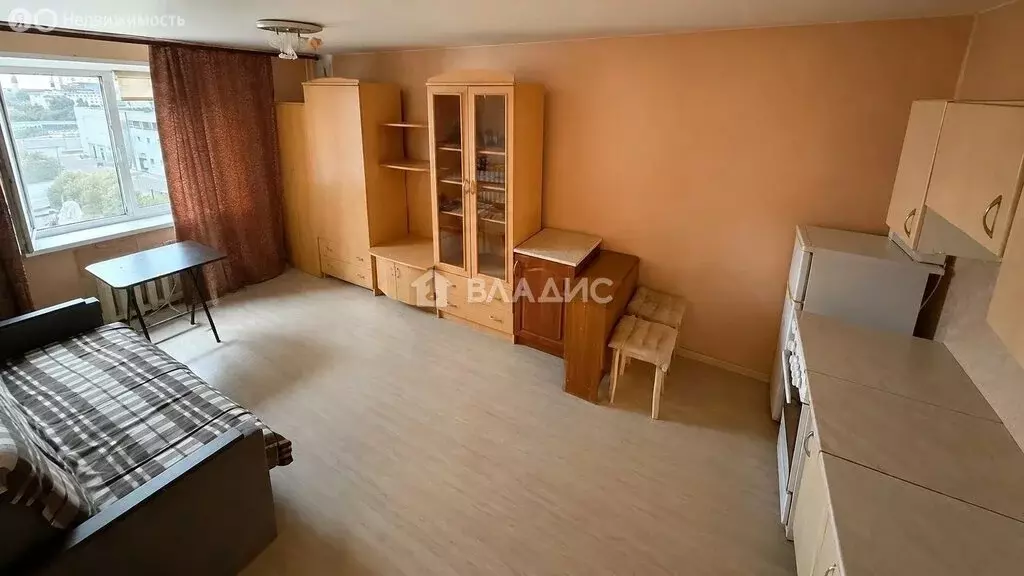 2-комнатная квартира: Ступино, проспект Победы, 38/22 (38.2 м) - Фото 1