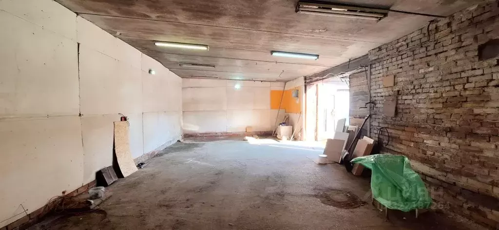 Гараж в Томская область, Томск ул. Клюева, 1 (66 м) - Фото 1