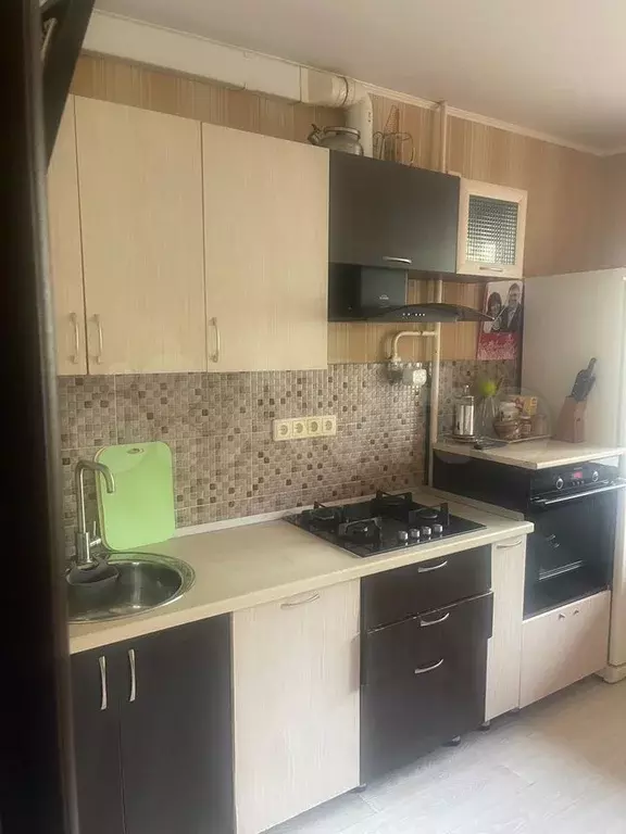3-к. квартира, 66 м, 3/9 эт. - Фото 0