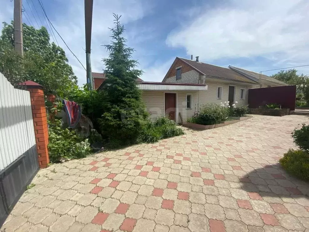 Дом в Белгородская область, Короча Новая ул., 41 (182 м) - Фото 1
