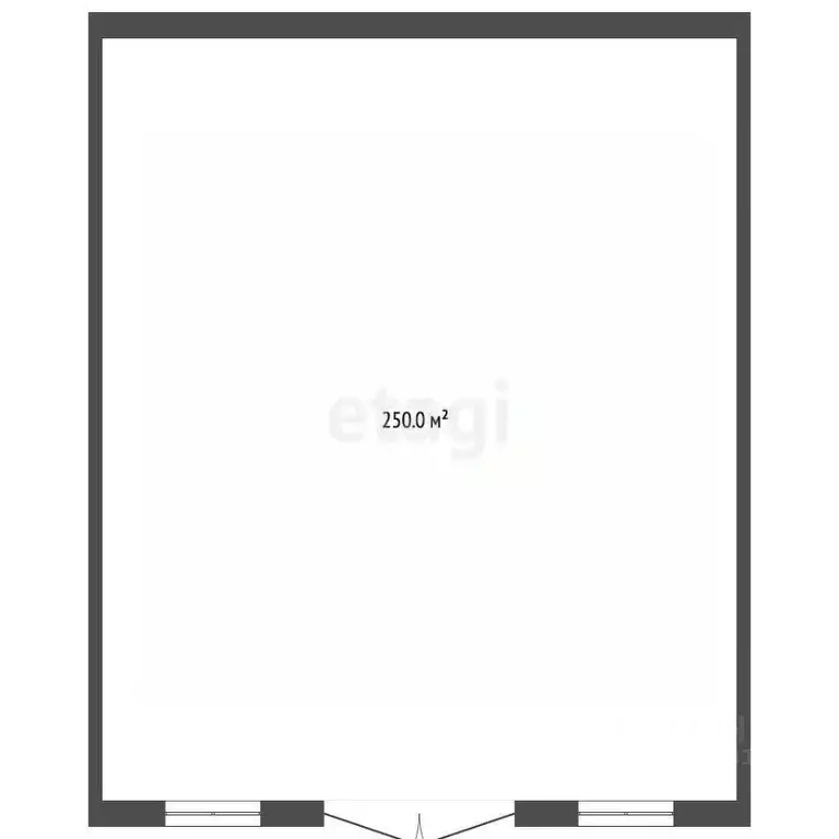 Помещение свободного назначения в Ростовская область, Мясниковский ... - Фото 2