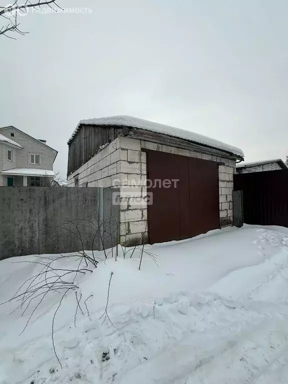 Дом в Брянск, улица Розы Люксембург, 22 (157.3 м) - Фото 2