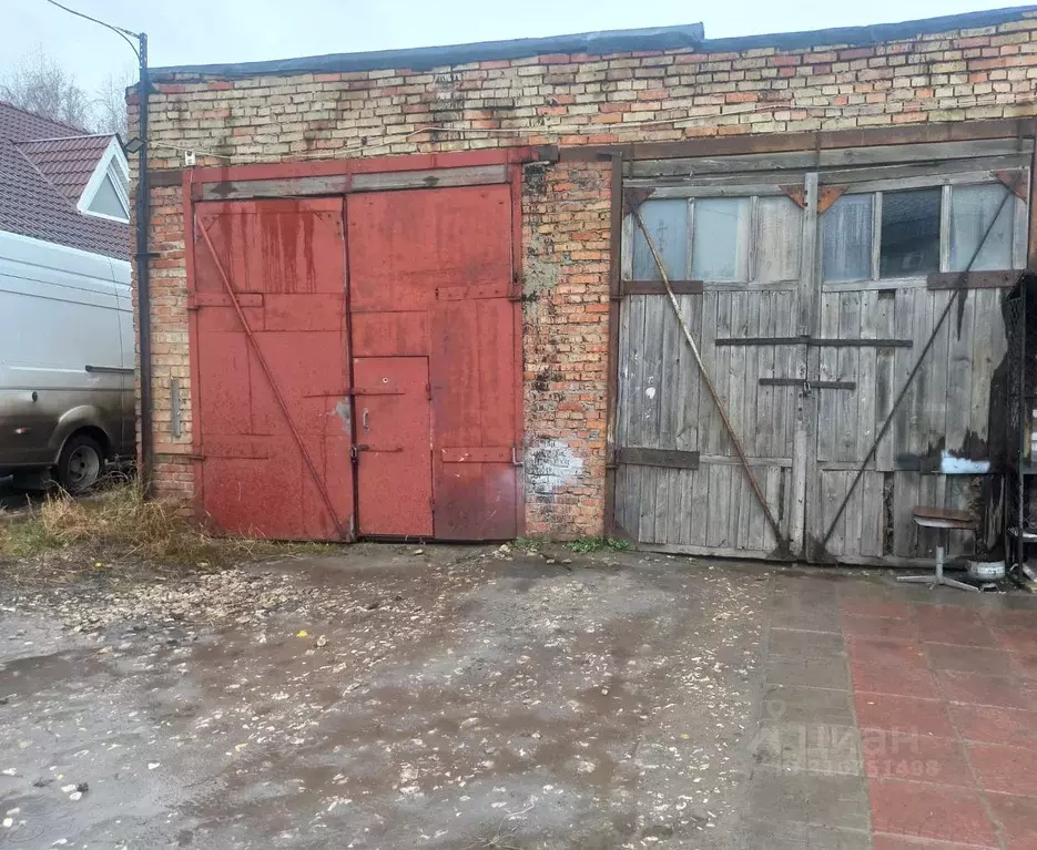 Помещение свободного назначения в Пензенская область, Пенза ул. ... - Фото 0