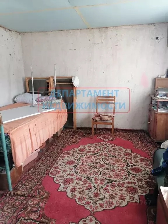 Дом в Ульяновская область, Димитровград Мичуринец СНТ, 177 (15 м) - Фото 2