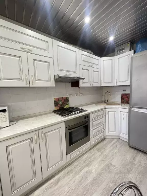 3-к кв. Краснодарский край, Краснодар Брянская ул., 8 (61.0 м) - Фото 2