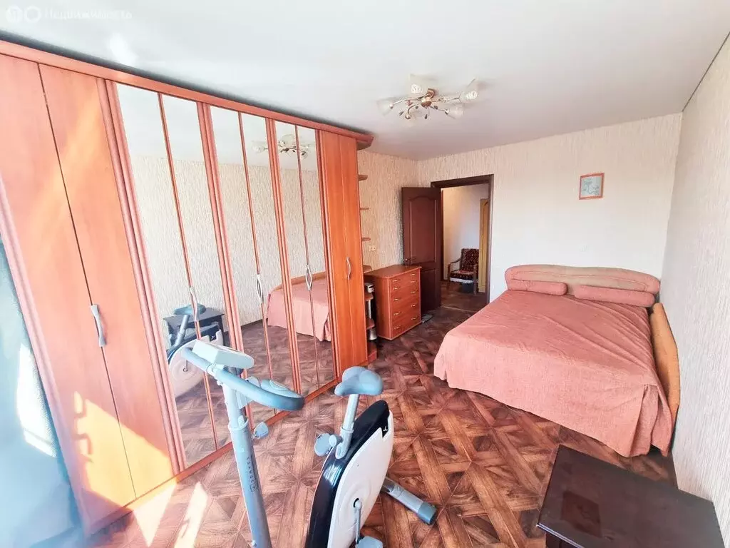 3-комнатная квартира: Мытищи, Шараповская улица, 2к3 (69 м) - Фото 1