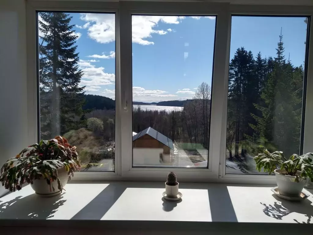 2-к кв. Карелия, Лахденпохья Ладожская ул., 6 (69.0 м) - Фото 1