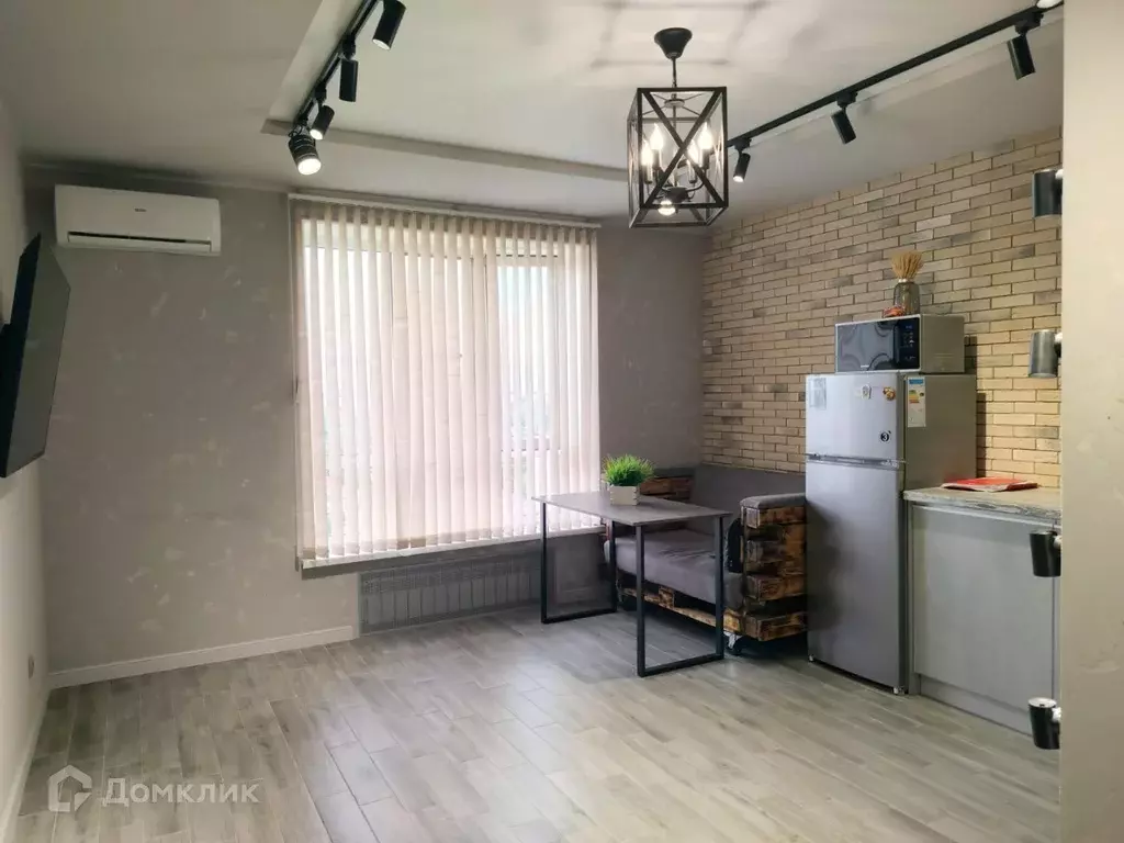 Продаётся 1-к квартира, 46 м - Фото 1