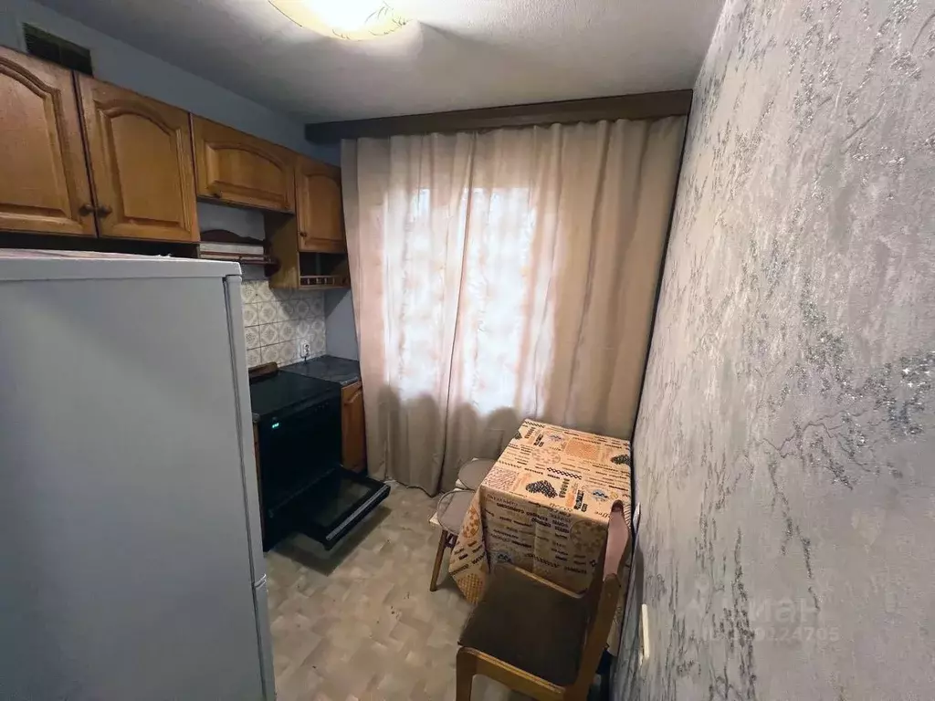 4-к кв. Москва Родниковая ул., 18К1 (62.7 м) - Фото 1