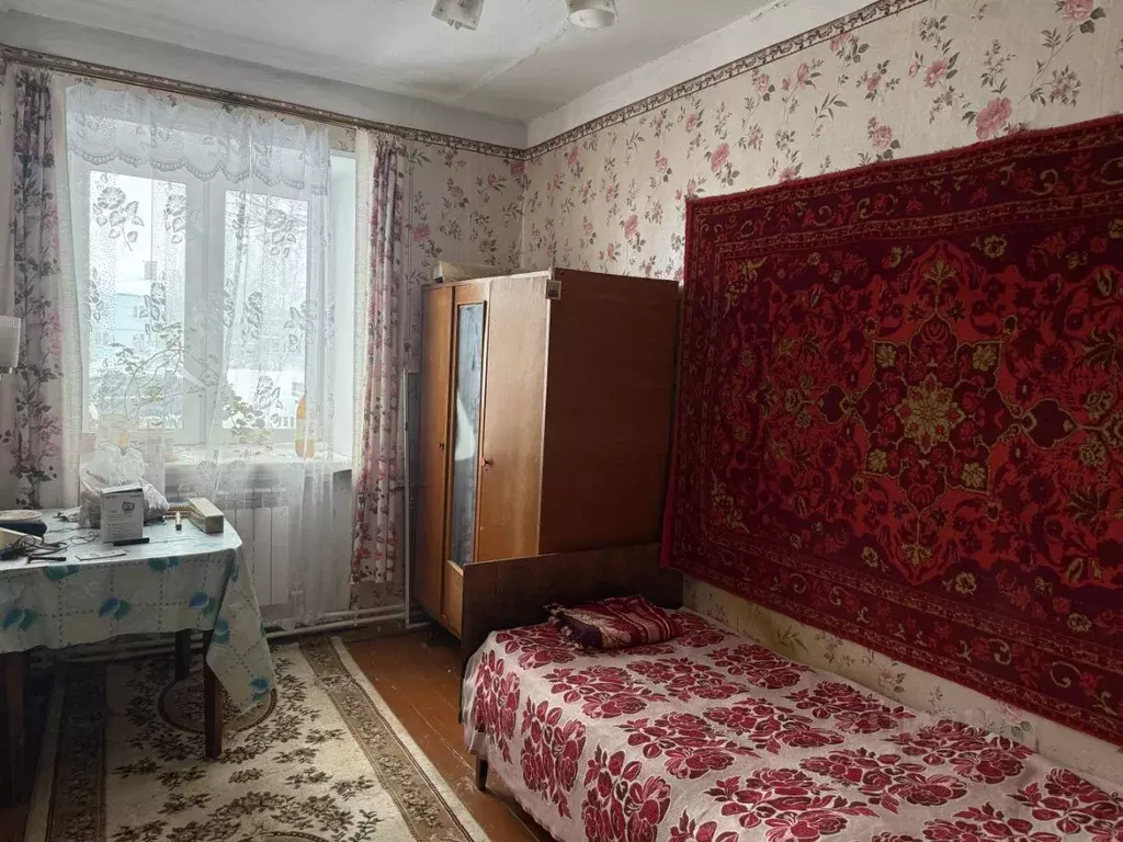 3-к кв. Владимирская область, Александровский муниципальный округ, д. ... - Фото 1