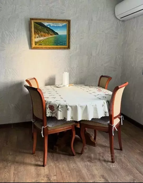 2-к кв. Дагестан, Махачкала ул. Абдулхакима Исмаилова, 76 (60.0 м) - Фото 1