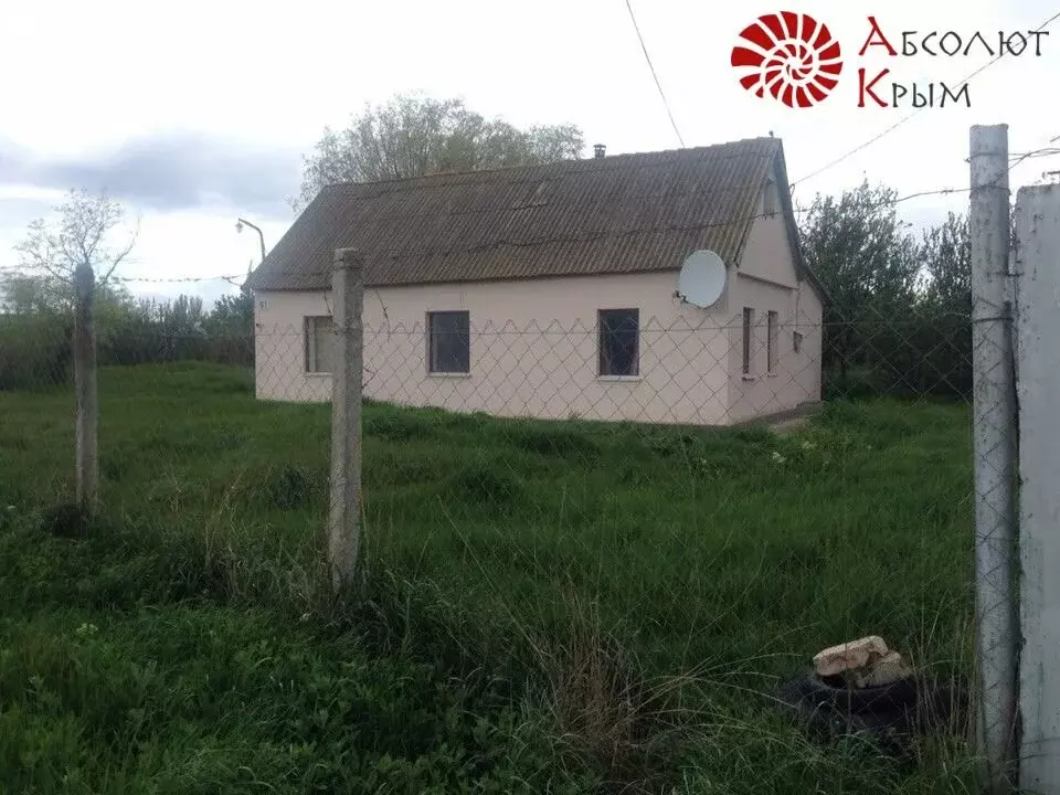 Дом в Ближнее, Речная улица, 61 (69.3 м) - Фото 0