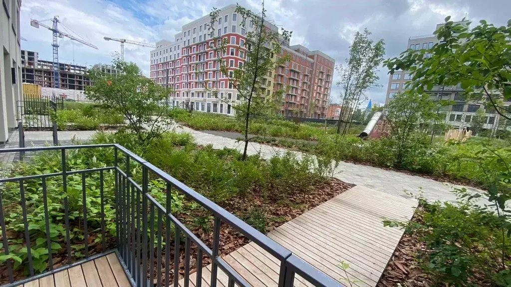 Помещение свободного назначения в Новосибирская область, Новосибирский ... - Фото 1