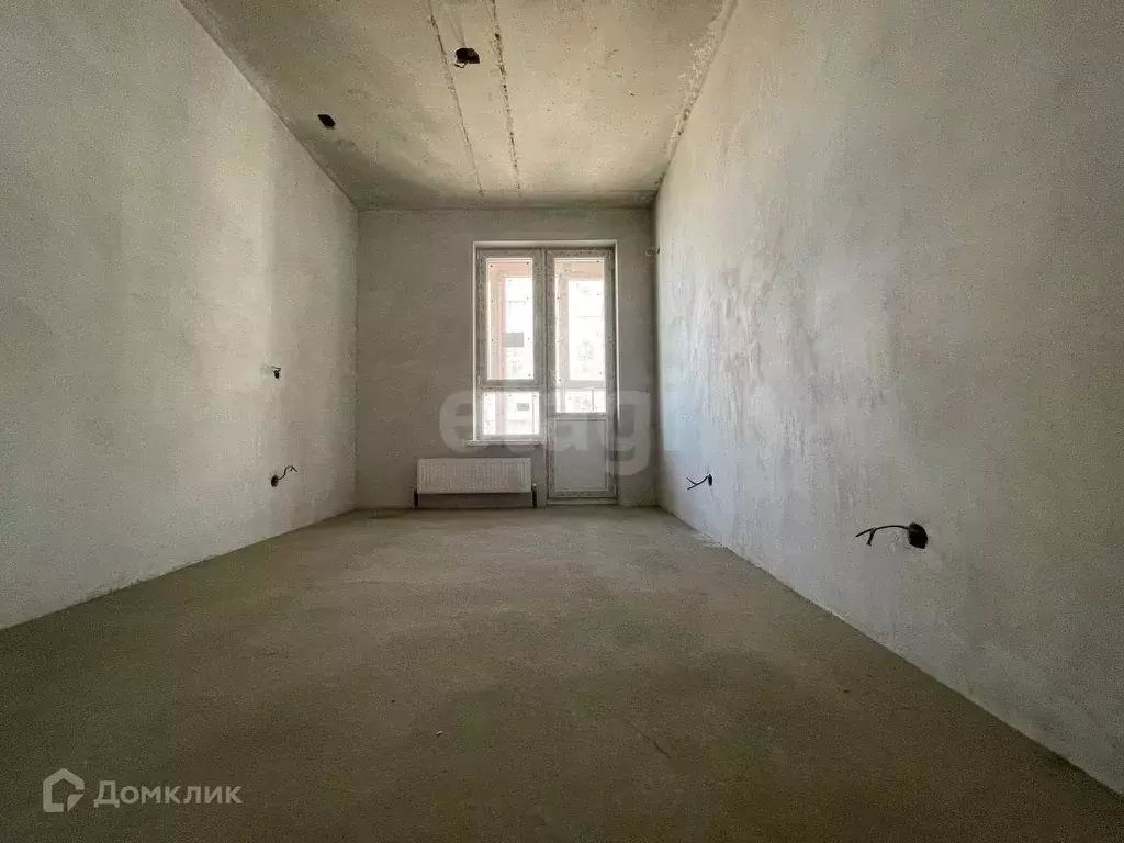 Продаётся 1-к квартира, 32.7 м - Фото 0