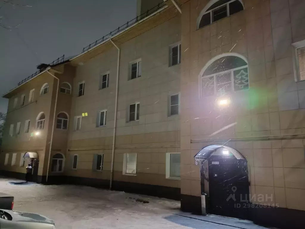 1-к кв. Новгородская область, Великий Новгород ул. Павла Левитта, 10 ... - Фото 1