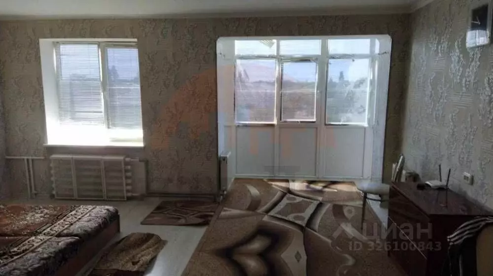 2-к кв. Крым, Саки ул. Советская, 15 (59.0 м) - Фото 2