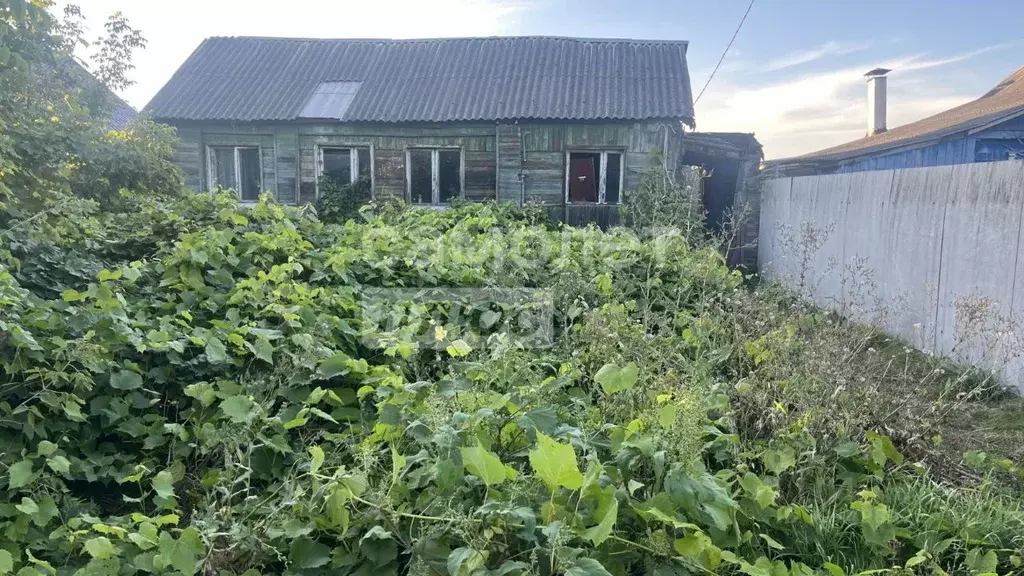 Дом в Курская область, Курский район, Ворошневский сельсовет, д. ... - Фото 2