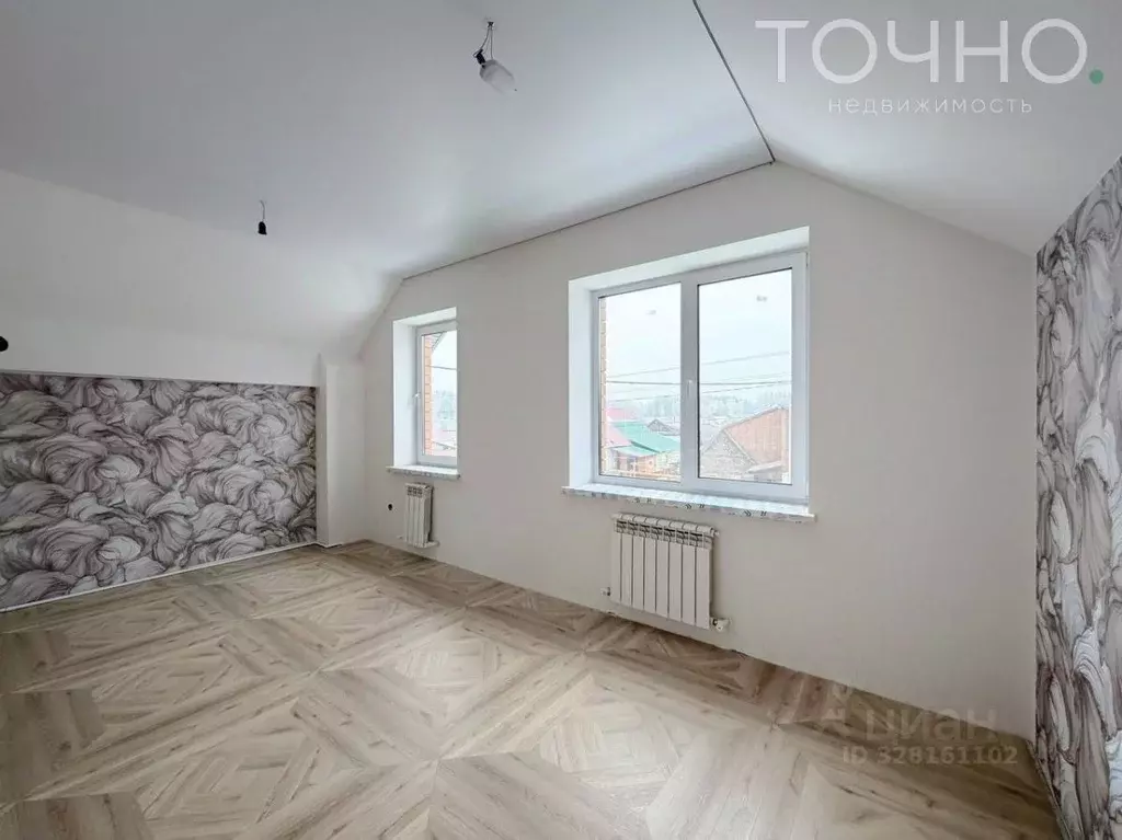 Дом в Пензенская область, Пенза ул. Согласие, 16 (112 м) - Фото 1