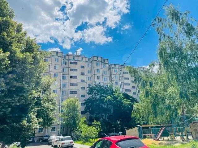 3-к. квартира, 60,3 м, 4/9 эт. - Фото 0