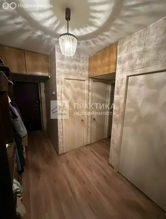 2-комнатная квартира: посёлок Рублёво, 2-я Новорублёвская улица, 15к2 ... - Фото 2