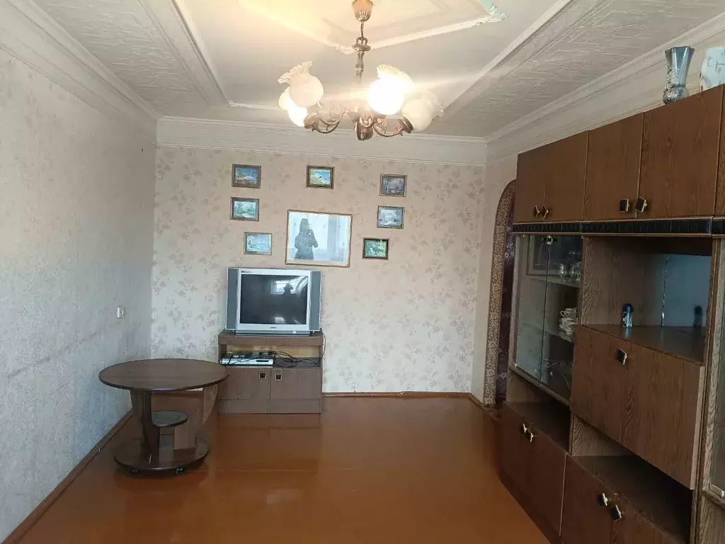 Продаётся 2-к квартира, 44.4 м - Фото 1