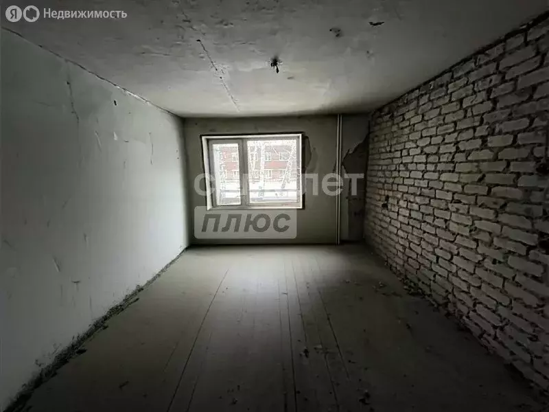 2-комнатная квартира: Бийск, Пригородная улица, 50 (51.9 м) - Фото 2