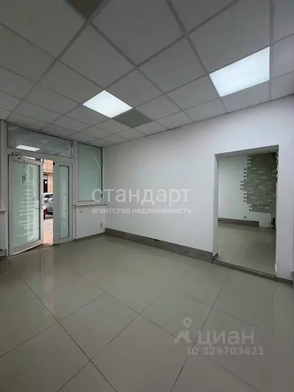 Помещение свободного назначения в Ставропольский край, Ессентуки ... - Фото 2