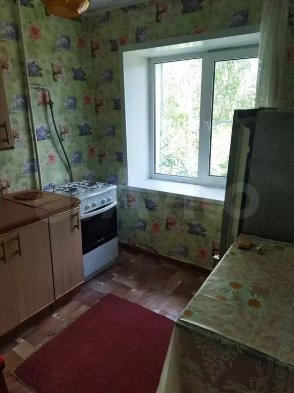 1-к. квартира, 31,8 м, 3/4 эт. - Фото 1