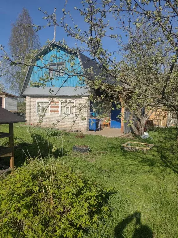 Дом в Нижегородская область, Кстовский муниципальный округ, Каменка ... - Фото 0