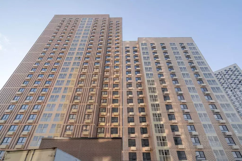 Гараж в Москва Алтуфьевское ш., 53к1 (13 м) - Фото 1