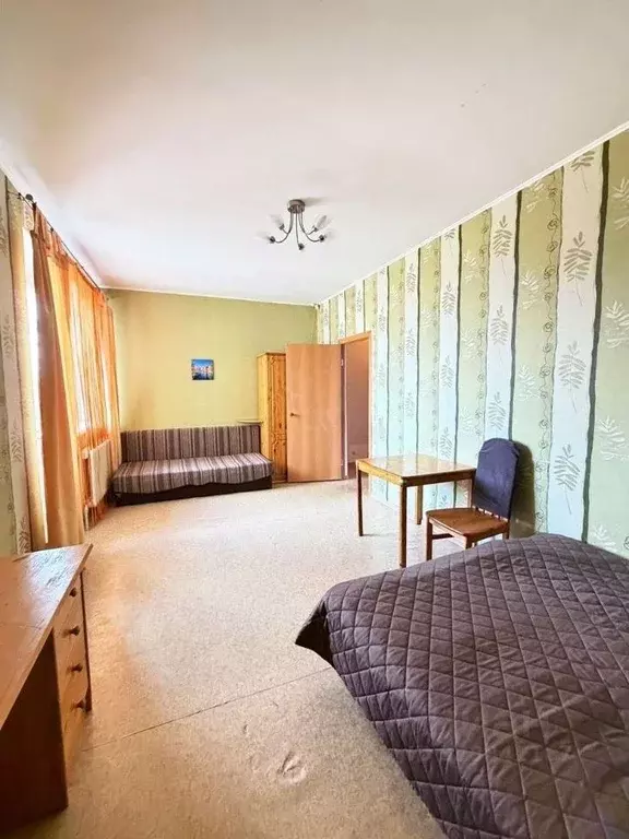 1-к кв. Самарская область, Самара Московское шоссе, 24-й км, 9с3 (40.4 ... - Фото 2