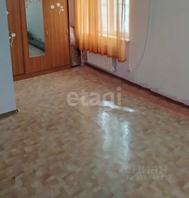 1-к кв. Волгоградская область, Волгоград ул. Космонавтов, 39 (35.8 м) - Фото 2