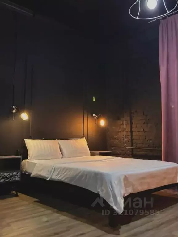 Комната Москва ул. Татищева, 3 - Фото 1