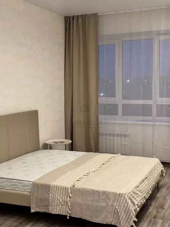 1-к кв. Новосибирская область, Новосибирск 1-я Шоссейная ул., 64 (37.0 ... - Фото 0