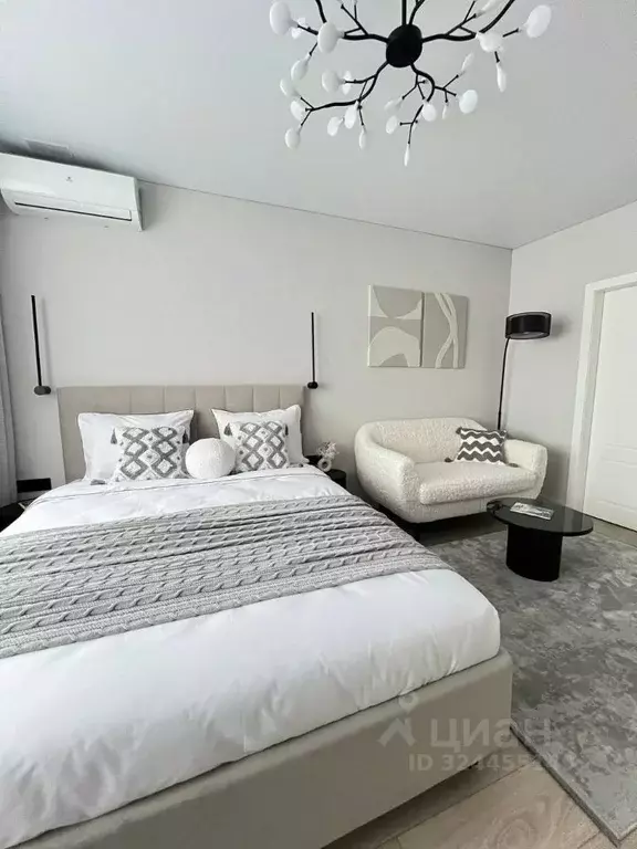 1-к кв. Москва ул. Новаторов, 4К4 (40.0 м) - Фото 1