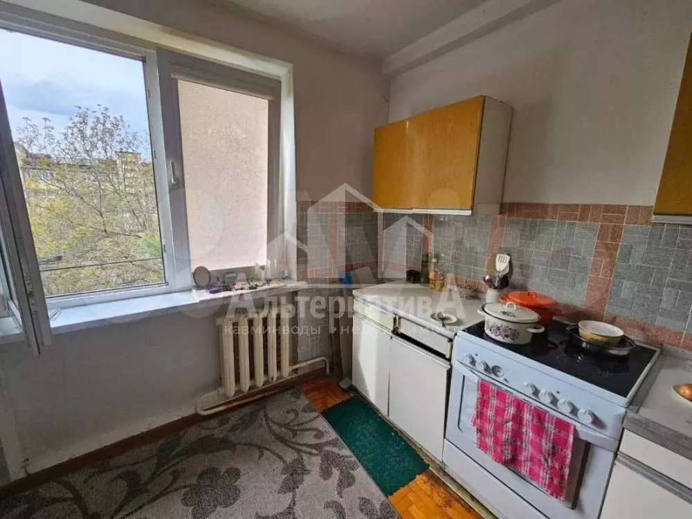 2-к. квартира, 55 м, 5/5 эт. - Фото 1