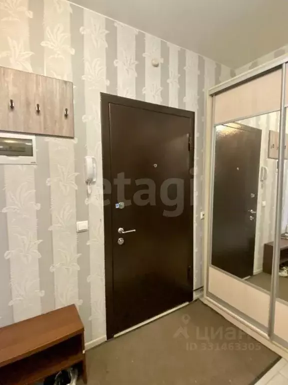 1-к кв. Московская область, Одинцово ул. Гвардейская, 9 (42.2 м) - Фото 2