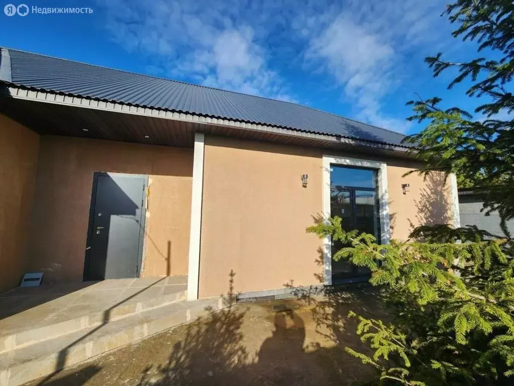 Дом в Пензенский район, Воскресеновский сельсовет (142 м) - Фото 2