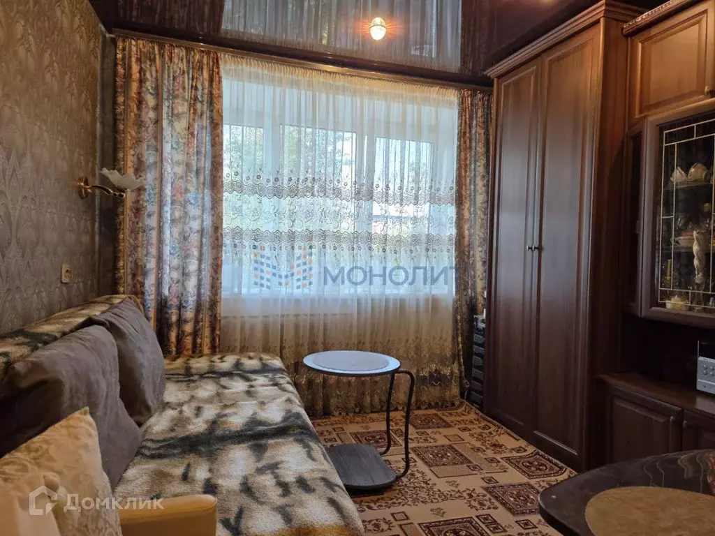 Продаётся 3-к квартира, 55.4 м - Фото 0