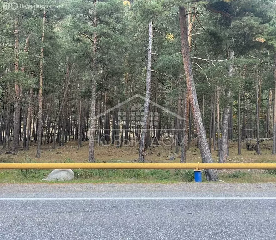 Участок в Эльбрусский район, село Эльбрус (6 м) - Фото 2