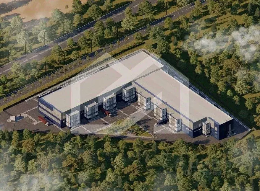 Производственное помещение в Московская область, Подольск городской ... - Фото 1