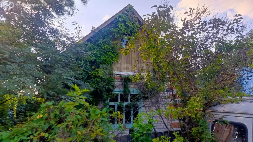 Дом в Курганская область, Шадринский муниципальный округ, садовые ... - Фото 2
